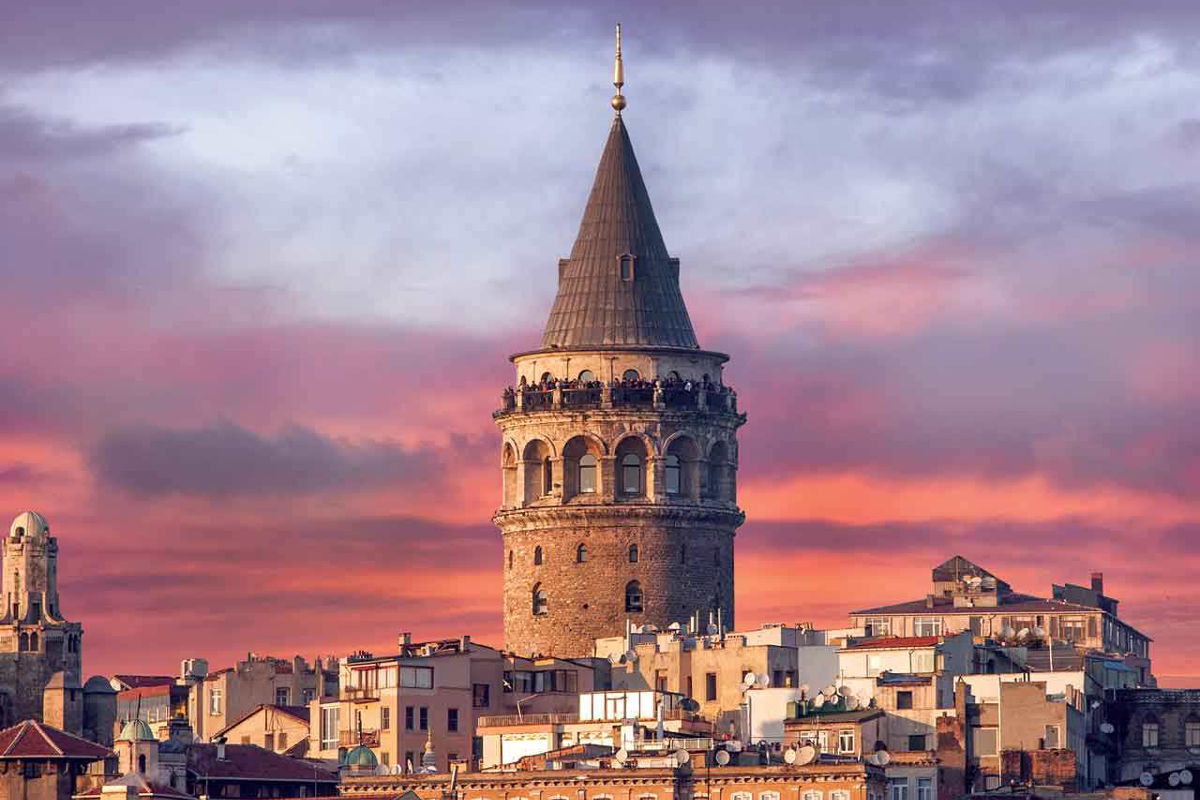 Истикляль и галатская башня. Турция галатская башня. Башня галата в стамбуле. Галатская башня бейоглу. Галатская башня в стамбуле.