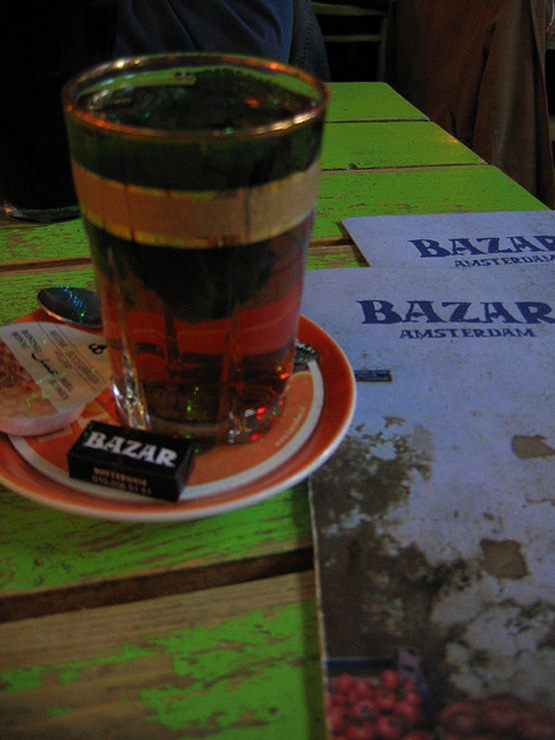 Bazar Amsterdam‎