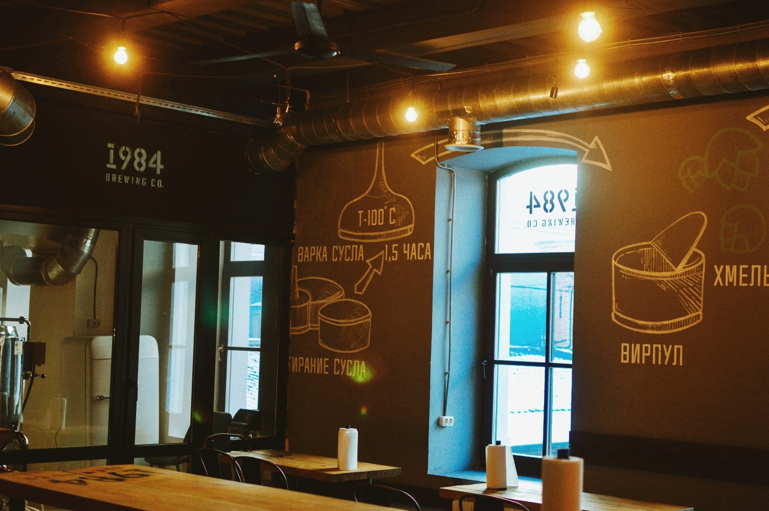 Нппо бар омск