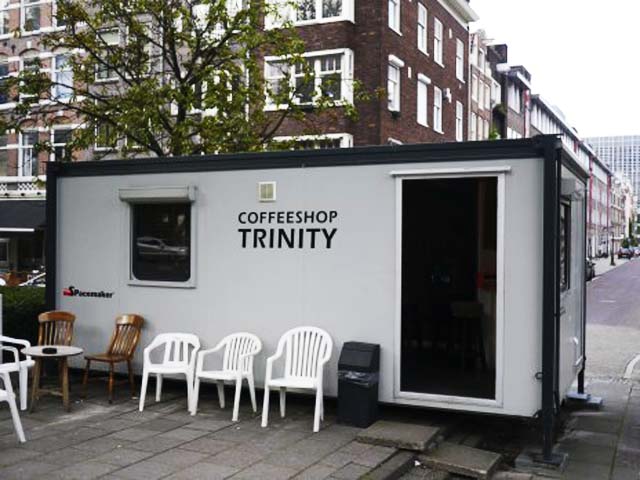 Stichting Trinity