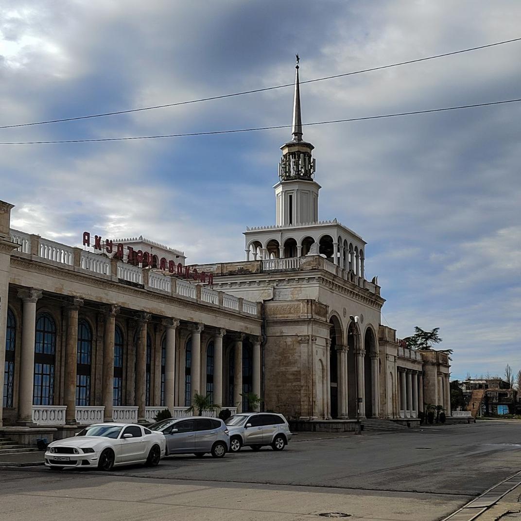 Самые живописные локации Чемальского тракта. Алтай — Сообщество Gate 7