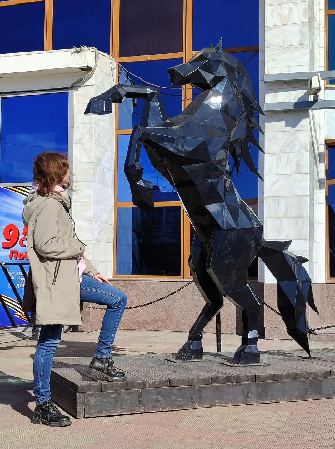 На три дня в Томск: где погулять, что посмотреть, в какие музеи сходить —  Сообщество Gate 7