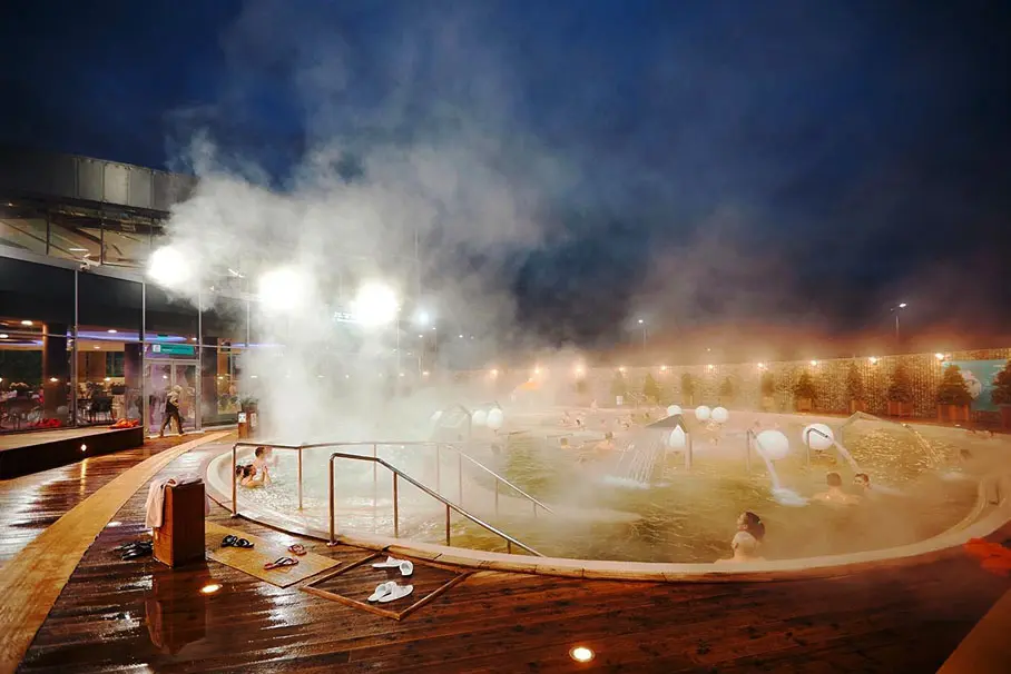 Лето лето источник тюмень фото Лето лето источник тюмень фото