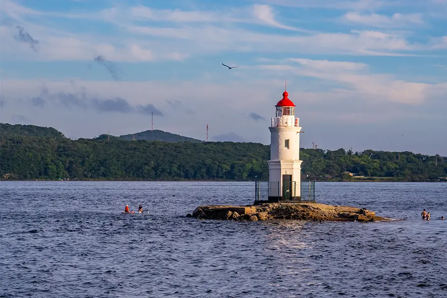 Корсар ул токаревский маяк 1 владивосток фото Корсар ул токаревский маяк 1 владивосток фото