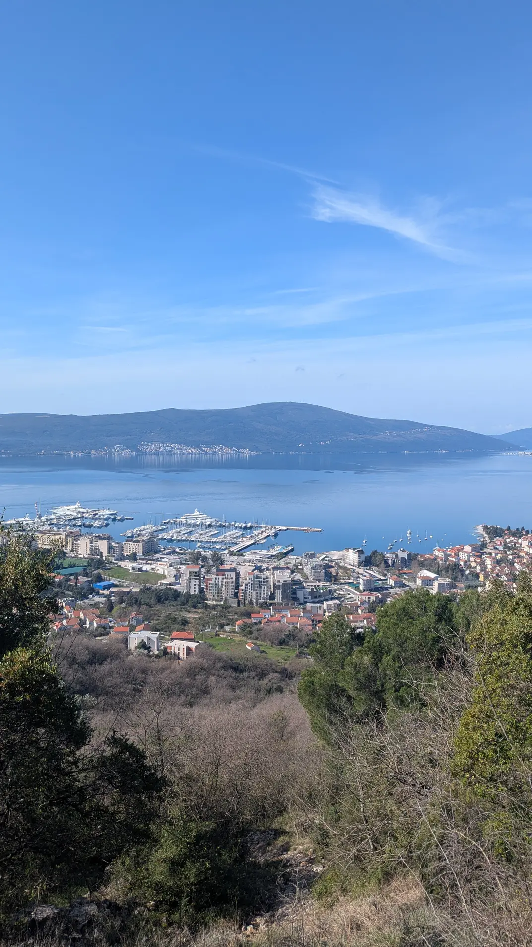 Черногория, Тиват