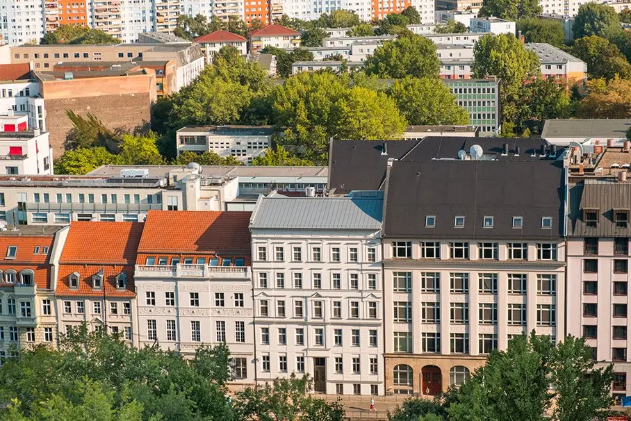 Надевай костюм