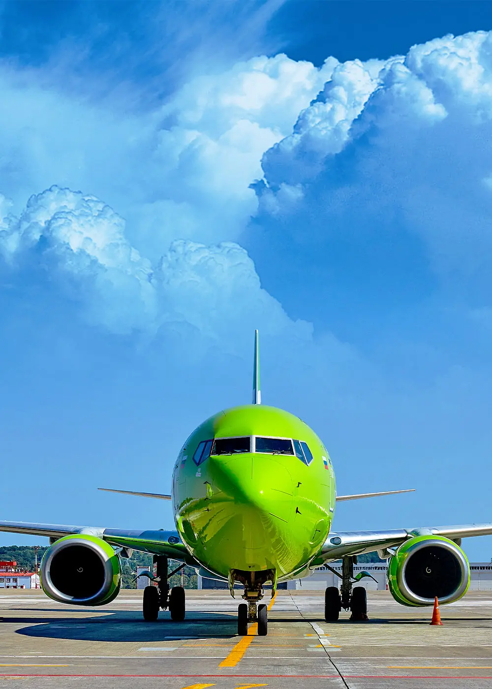 Как работает пилот S7 Airlines — Журнал Gate 7