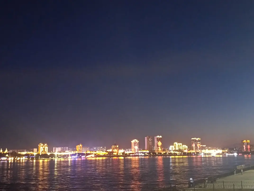 Благовещенск