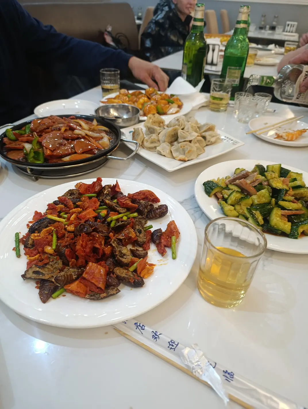 Благовещенск, «Марьяна»