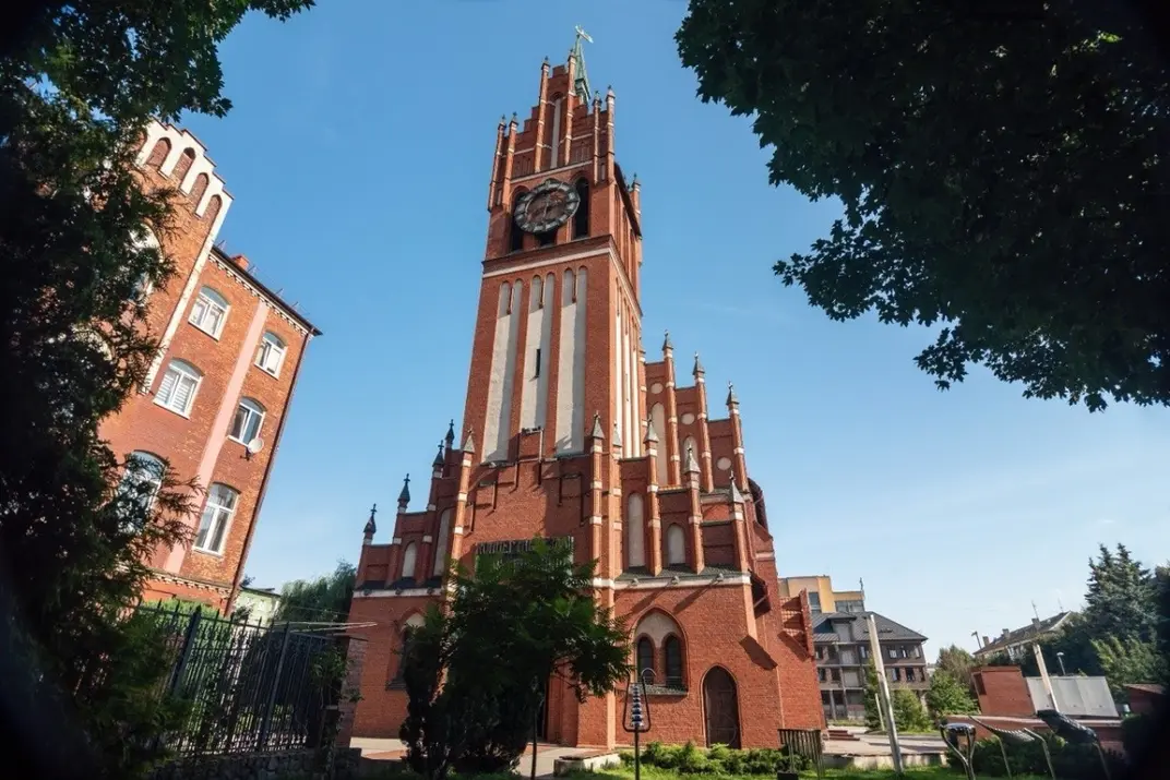 Калининградская областная филармония