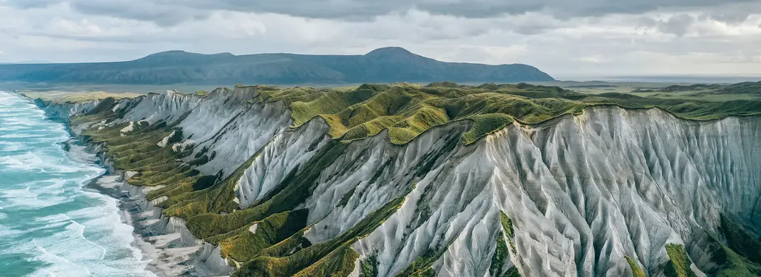 Знакомство с Курилами и Сахалином от Oktagon Travel