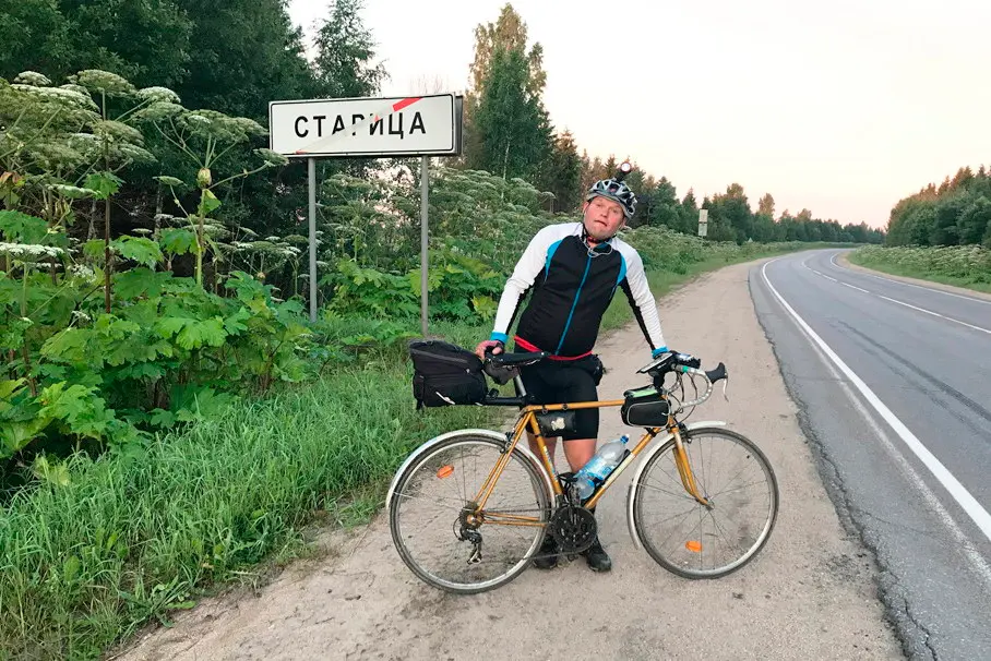 Как провозить велосипед в самолете. Инструкции, советы, личный опыт