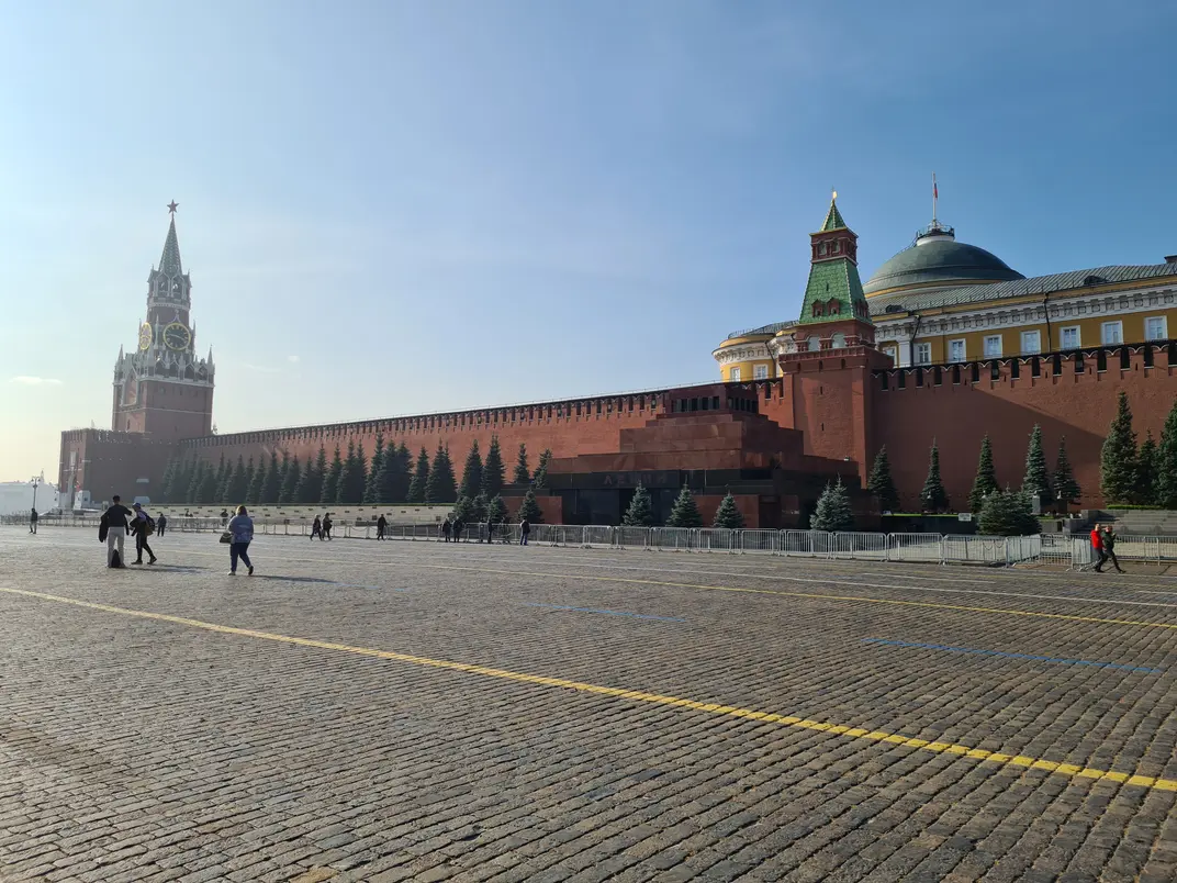 Казань — Самара — Тольятти. Осеннее путешествие, часть 1 — Сообщество Gate 7