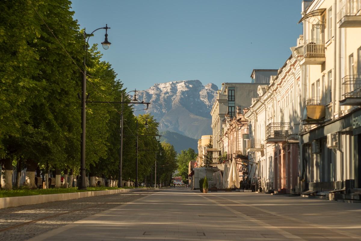 Осетия.Квадротур.Джиптур. - отдых по цене от 41 000 ₽ - YouTravel.Me