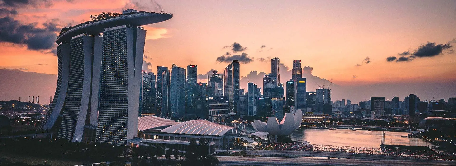 Куда бесплатно сходить в Сингапуре