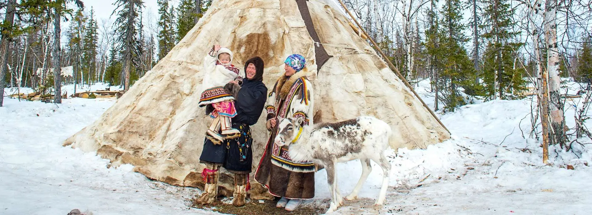 Солнце и хоккей на краю света