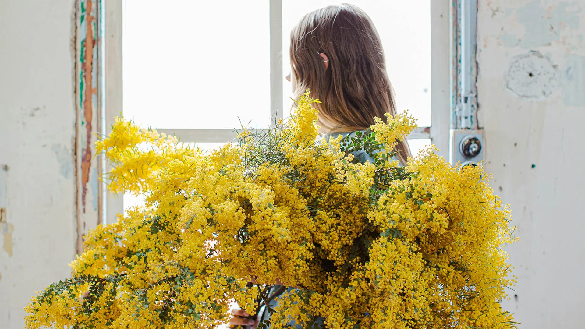 Весне дорогу!