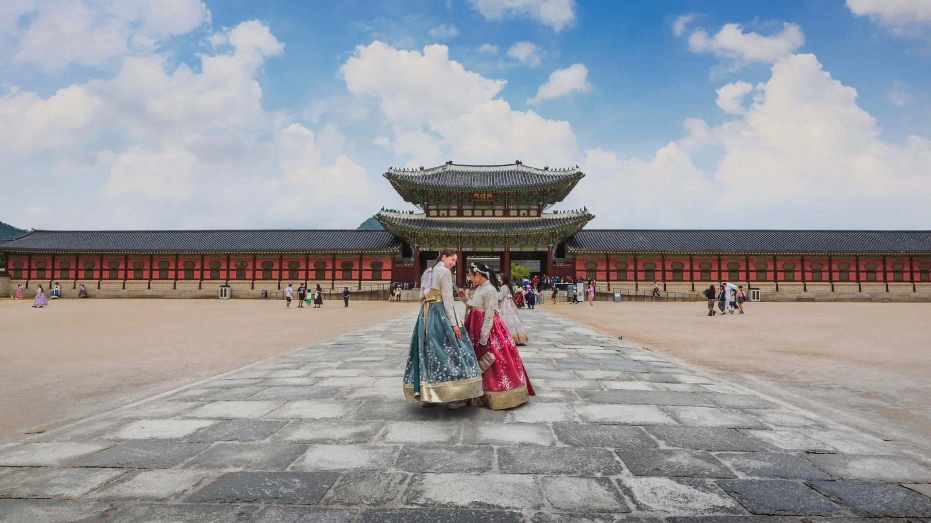 Seoul my soul