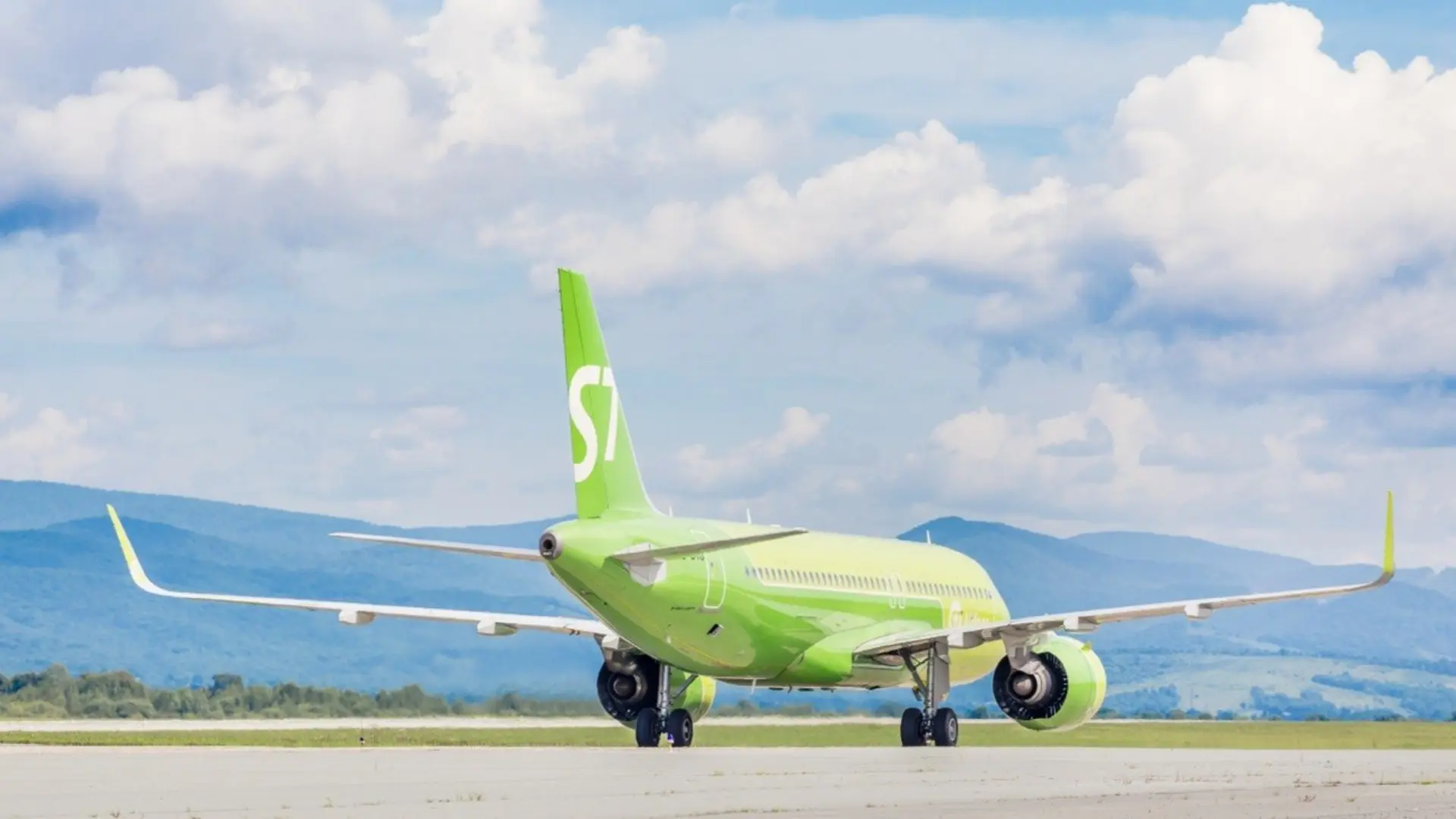 Степа на высоте