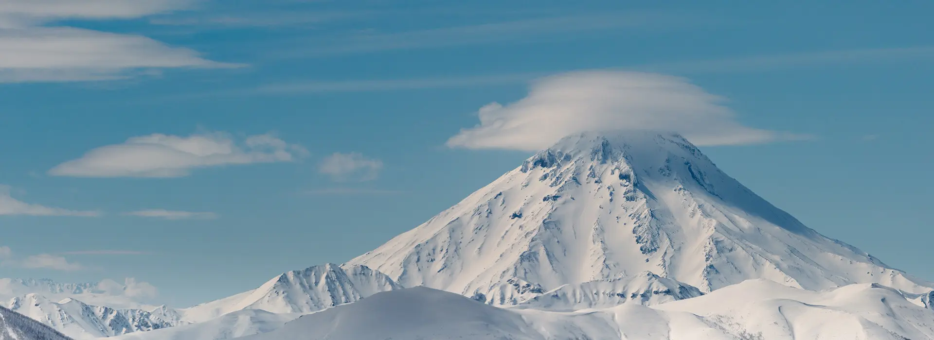 День вулкана