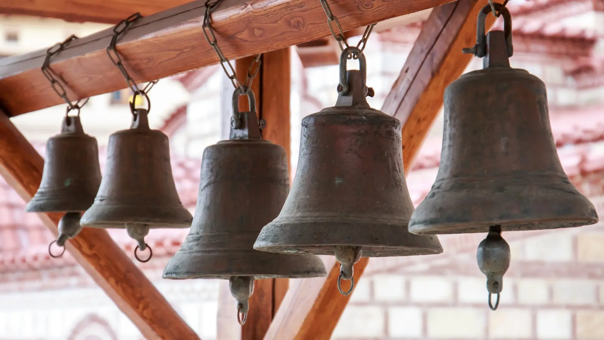 Музей колокольного звона в Новосибирске