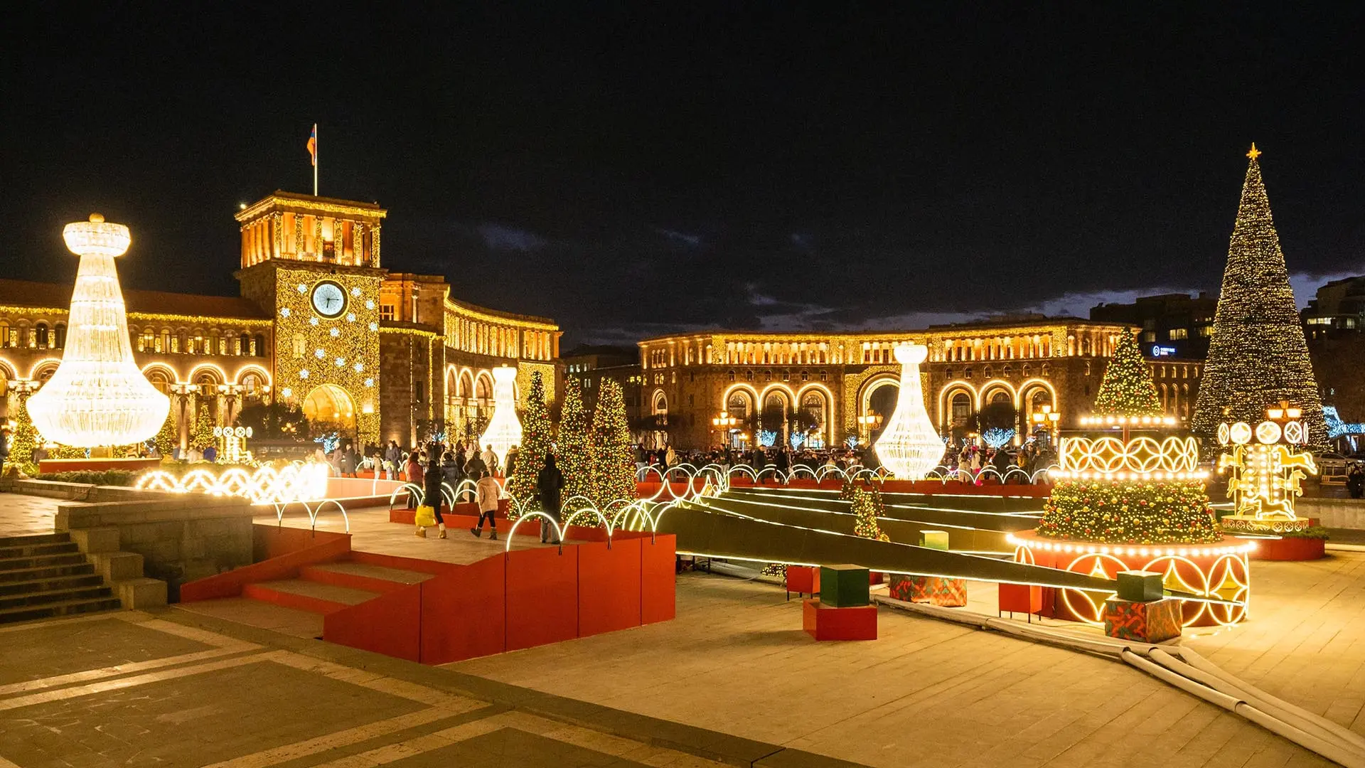 Карта желаний