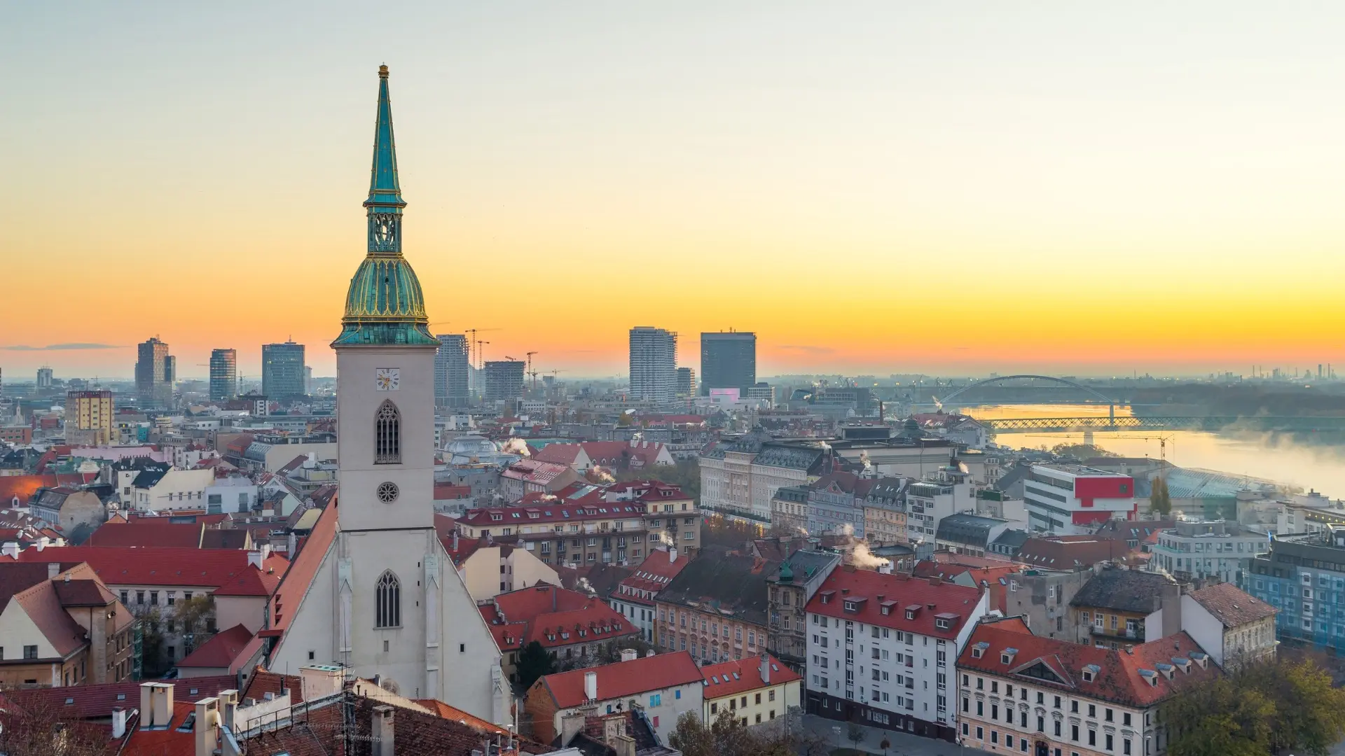 Самый уютный город Европы