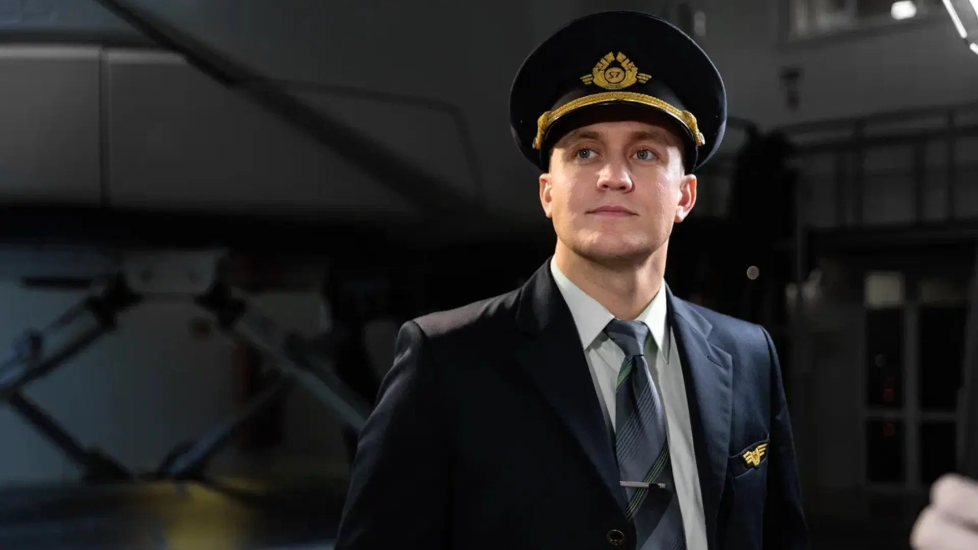 Путь пилота