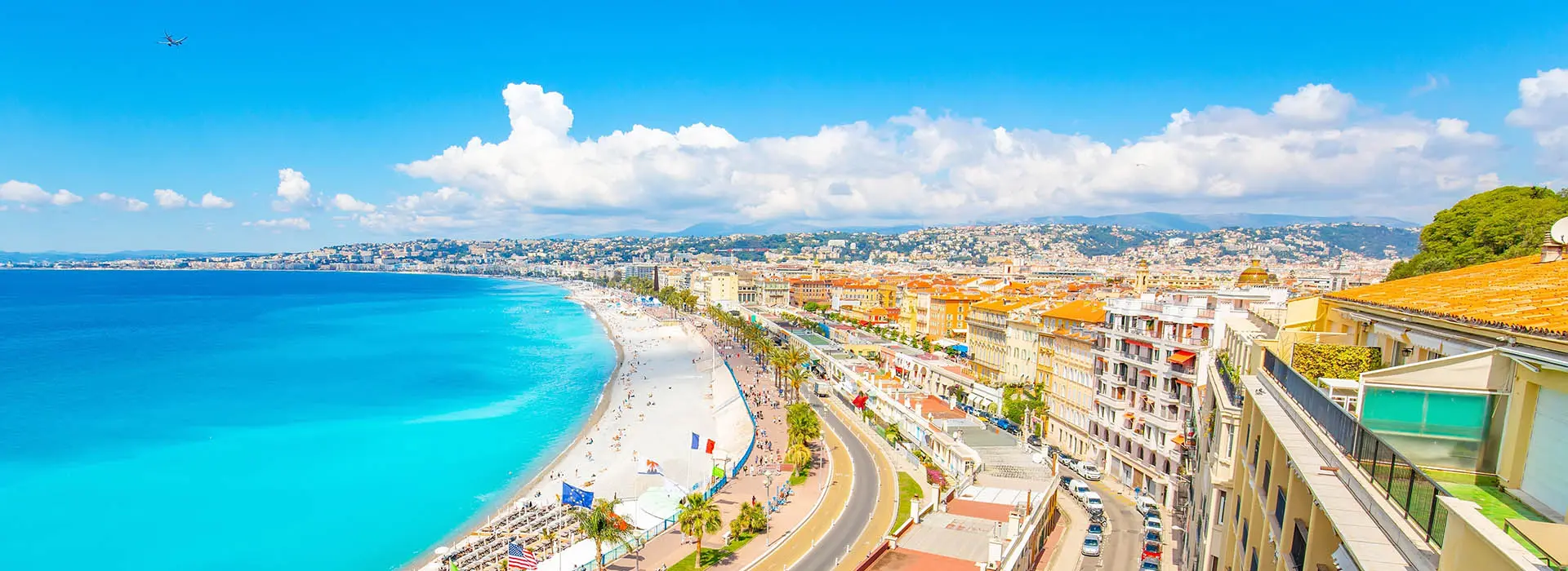 Парфюм, «космические» бухты и живопись