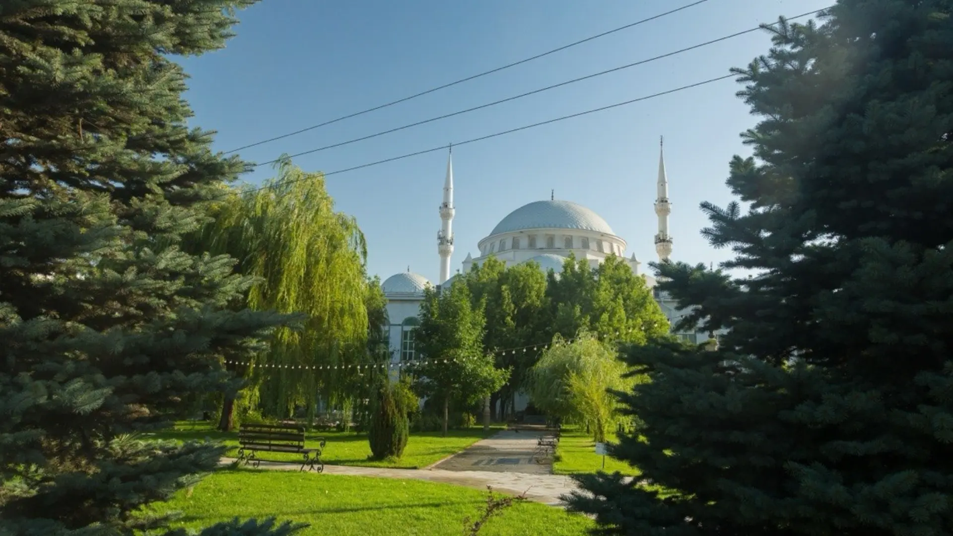 Сердце Дагестана