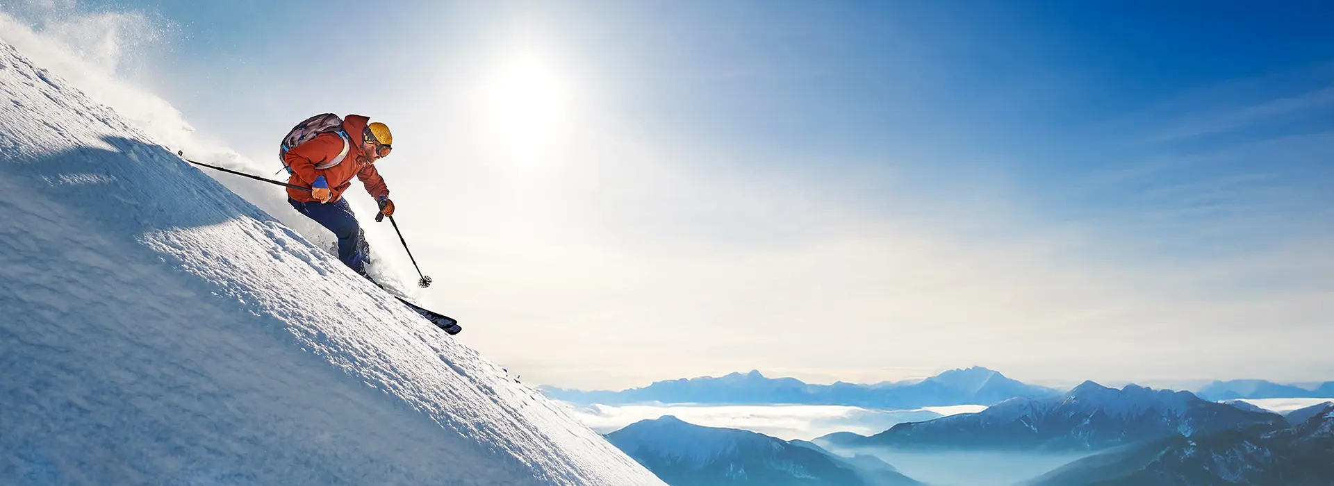 Горы зовут!