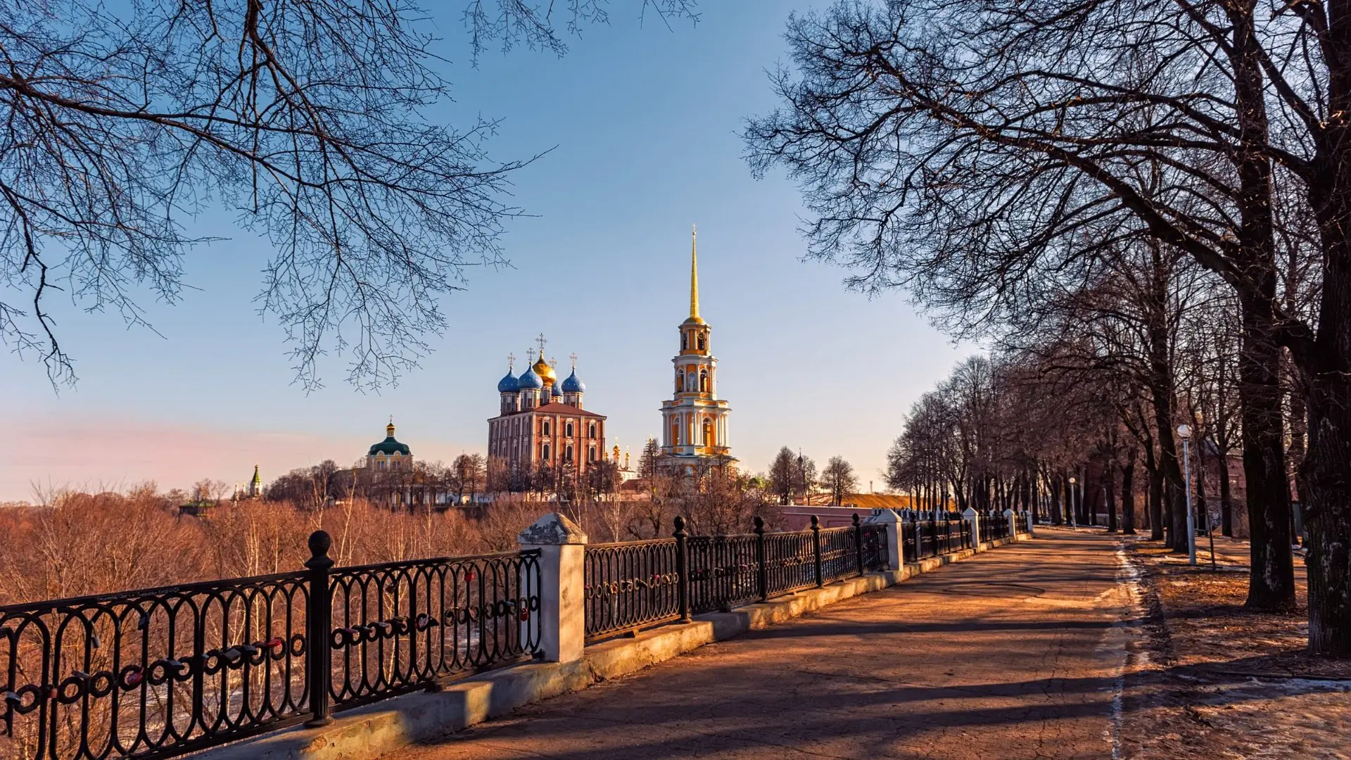 В Рязань за «Братьями Карамазовыми»