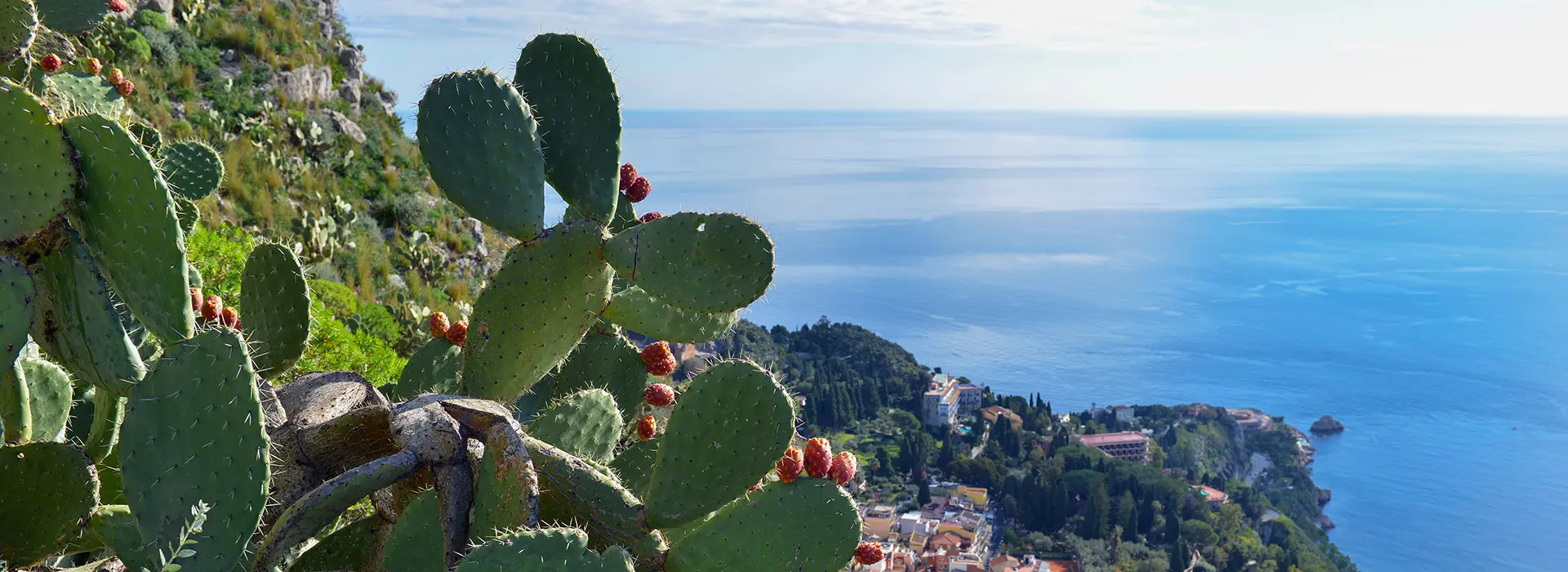 Сицилия или Сардиния