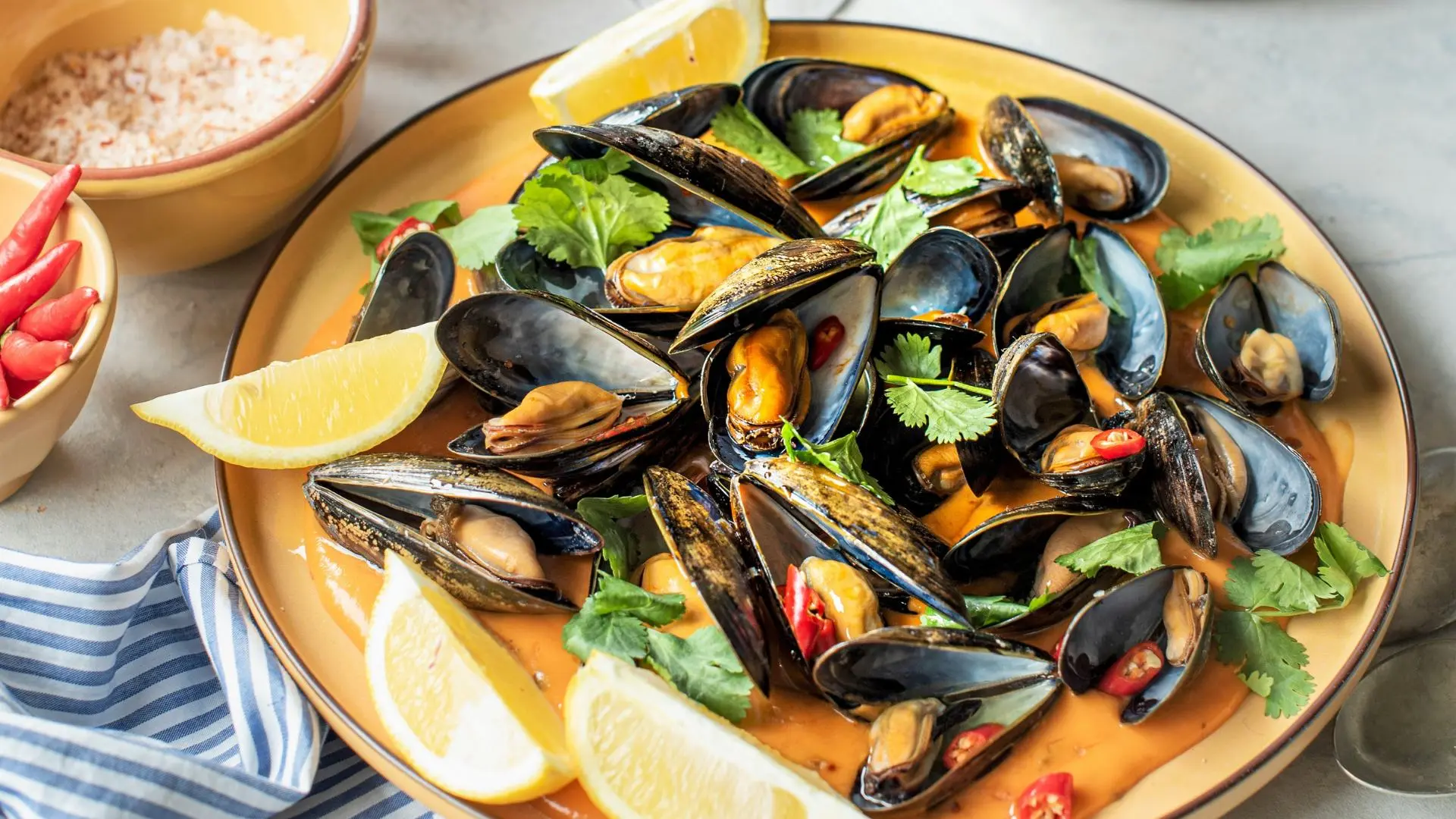 Между морем и горами