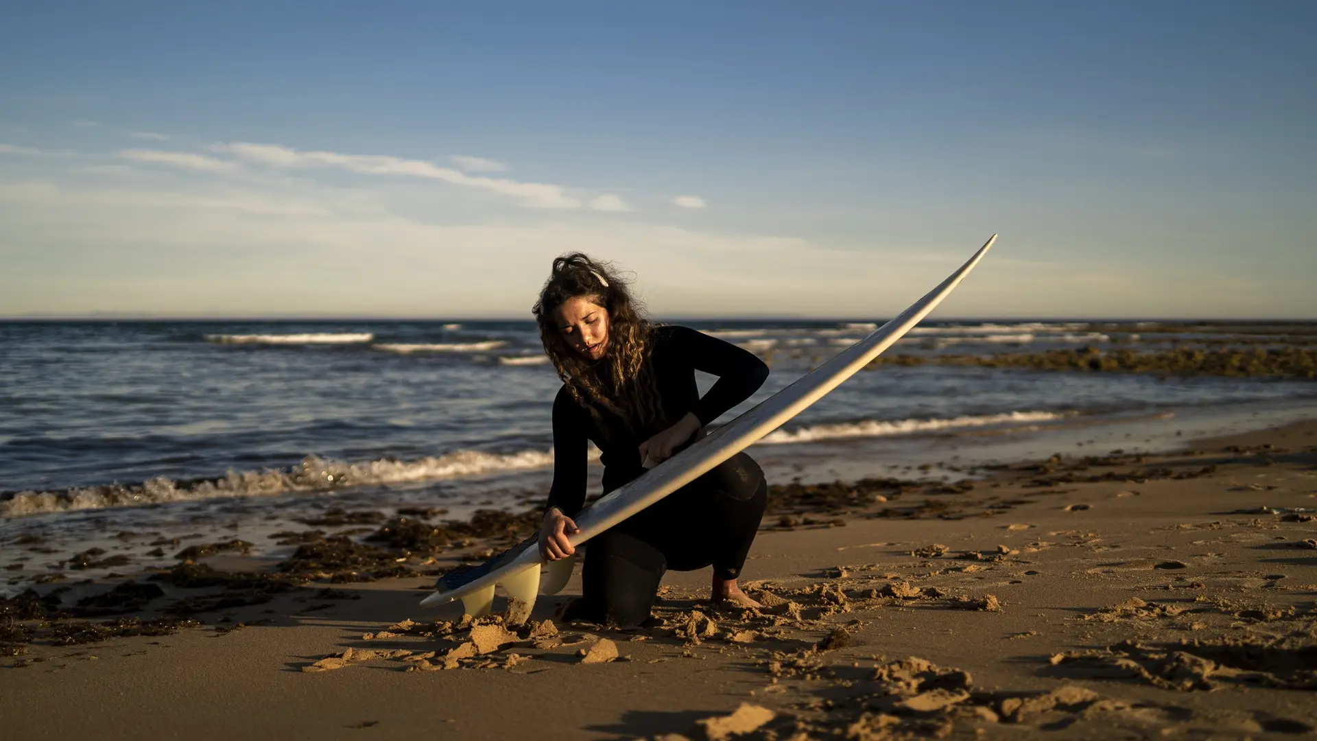 Камчатка: лови волну!