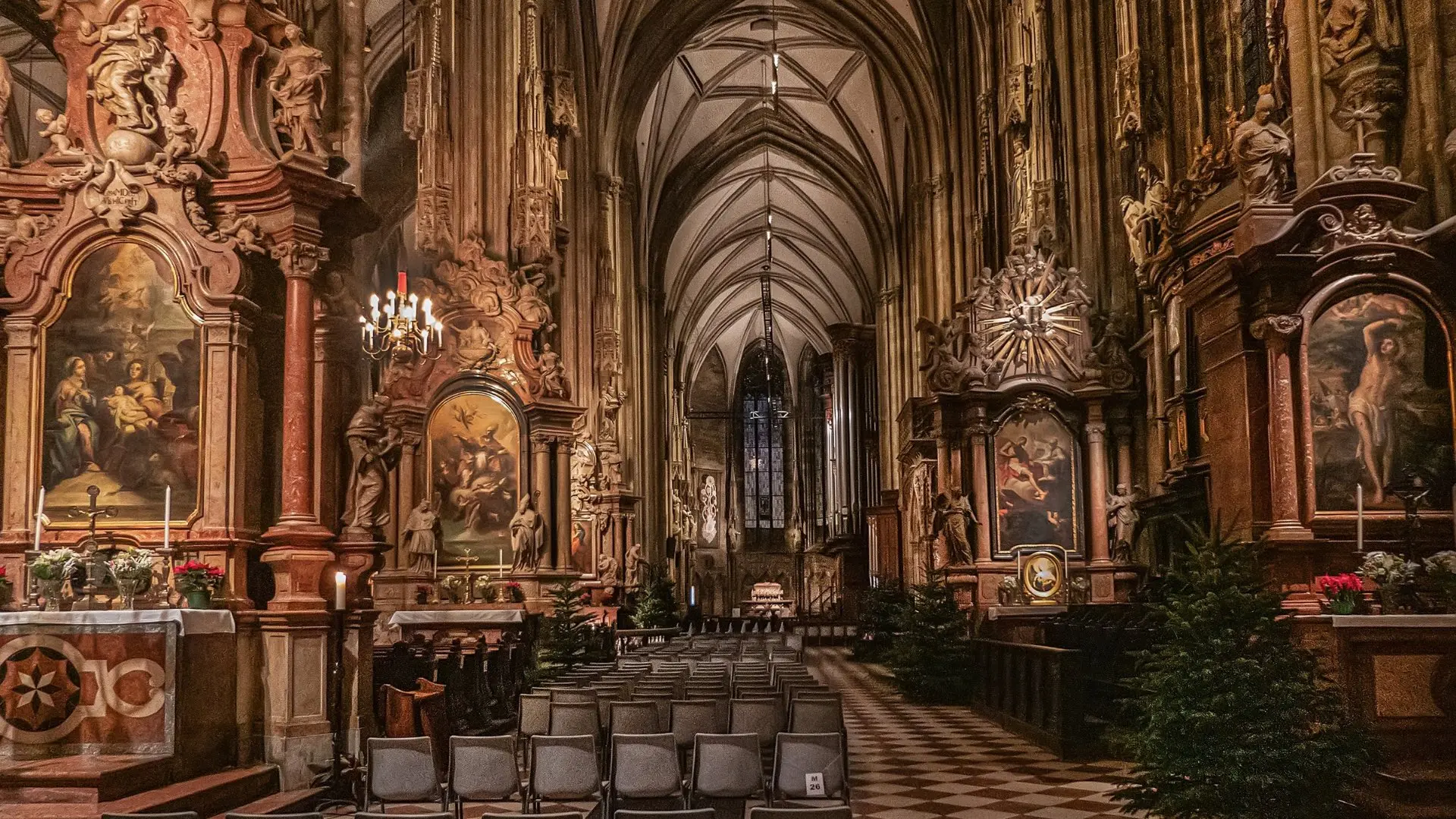 Столица искусств