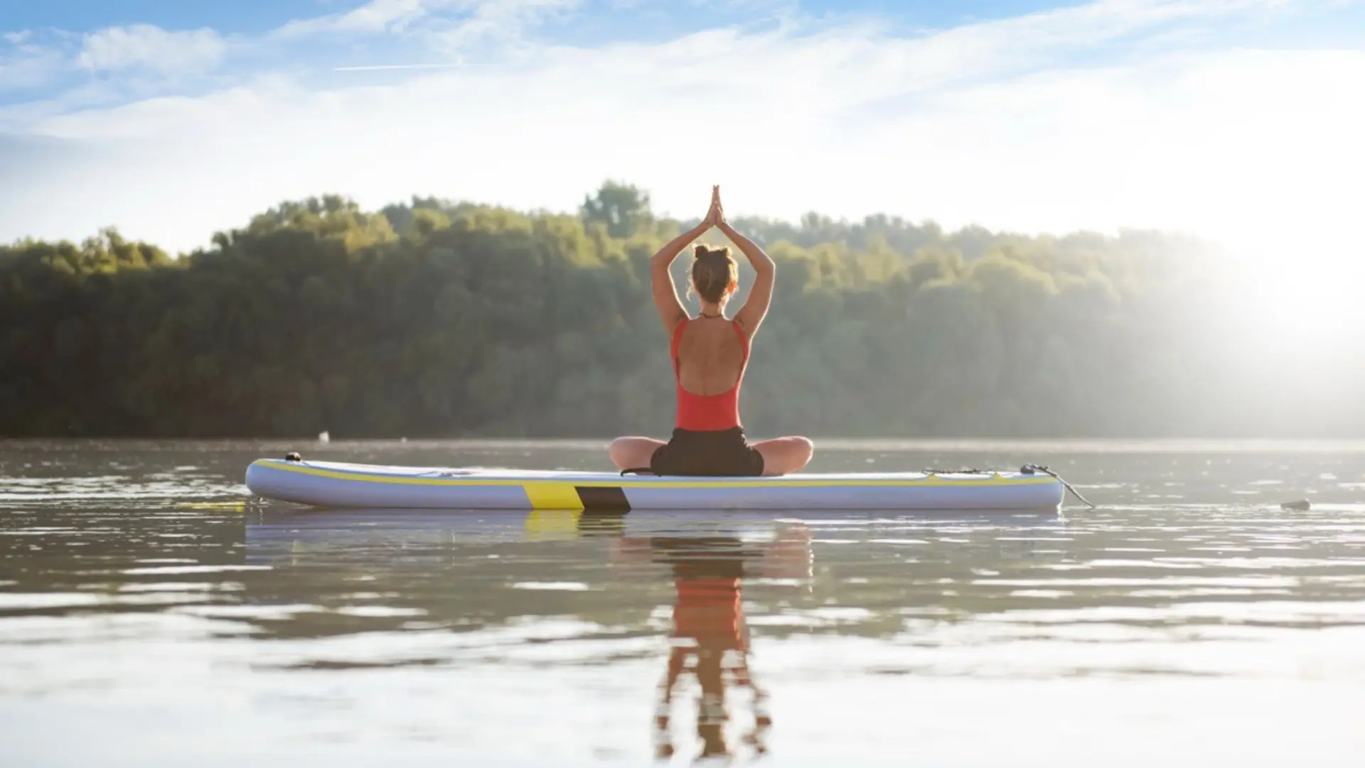 Насколько я в тренде