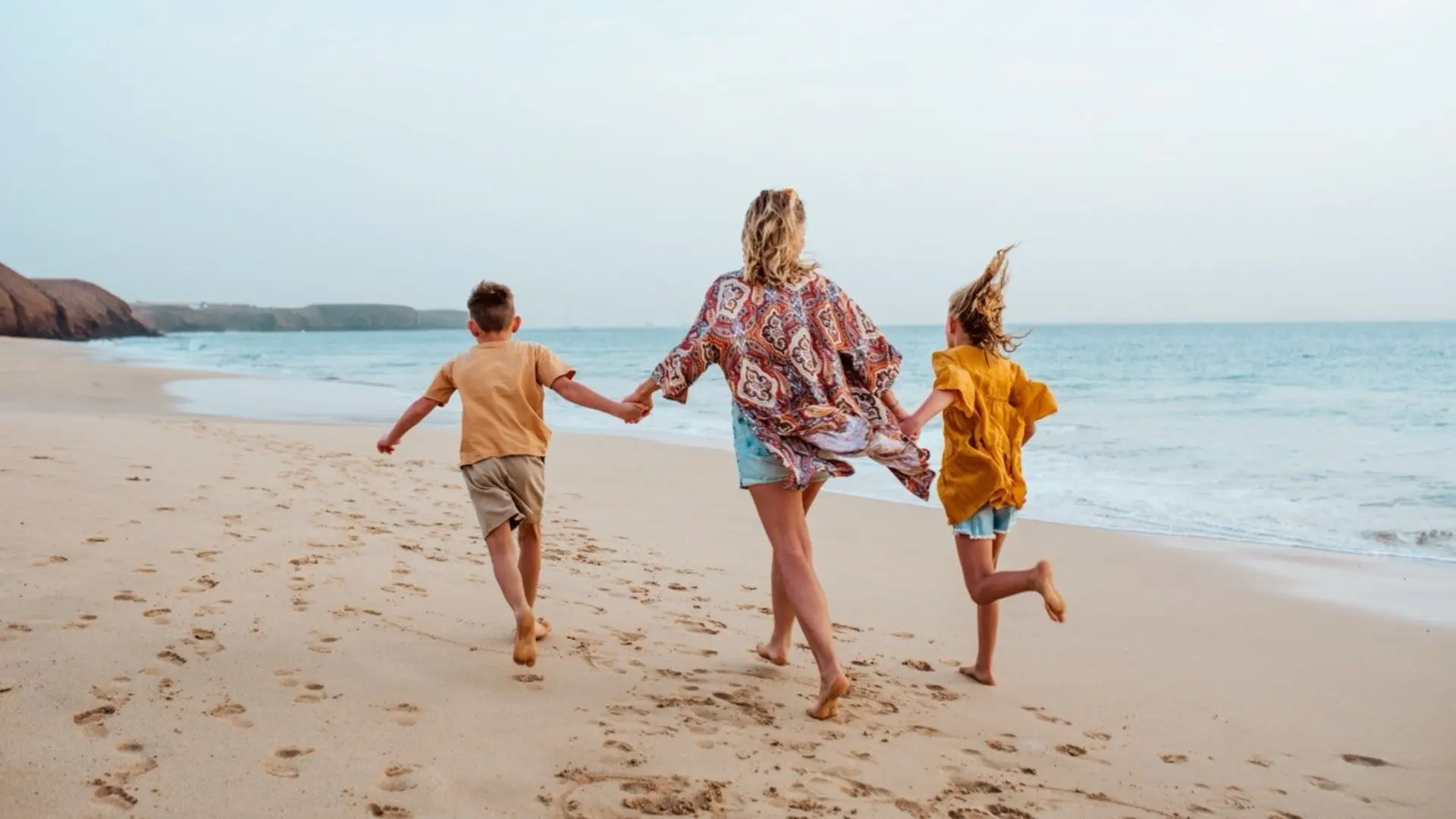 Паттайя для самых маленьких