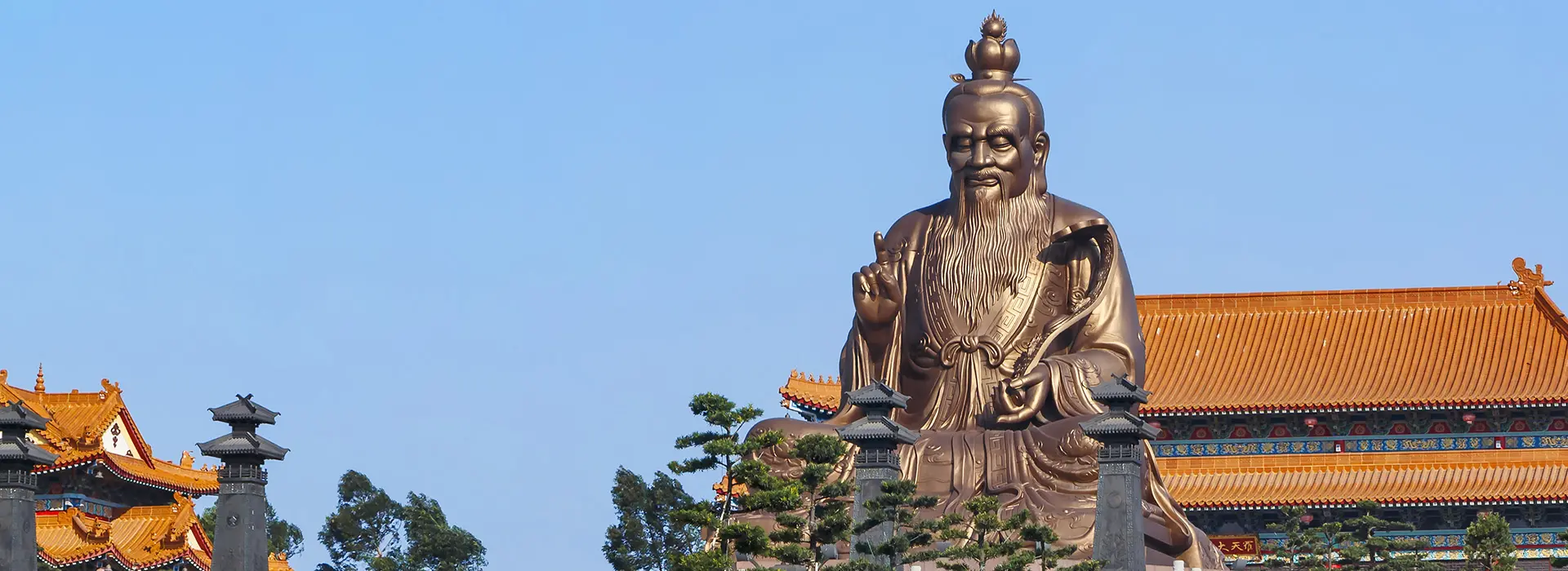 Ни Хао, Гуанчжоу!