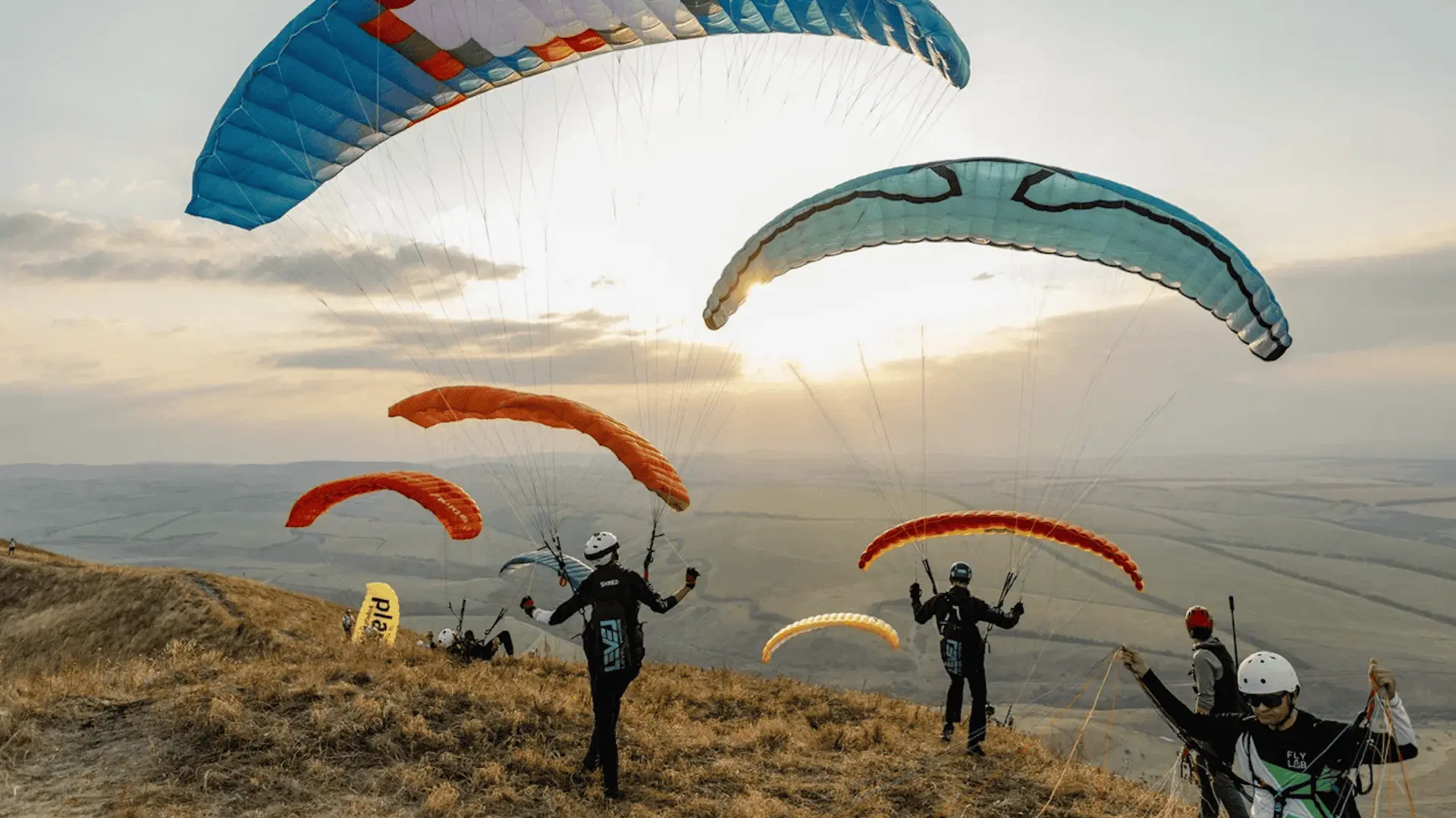 Летать наяву