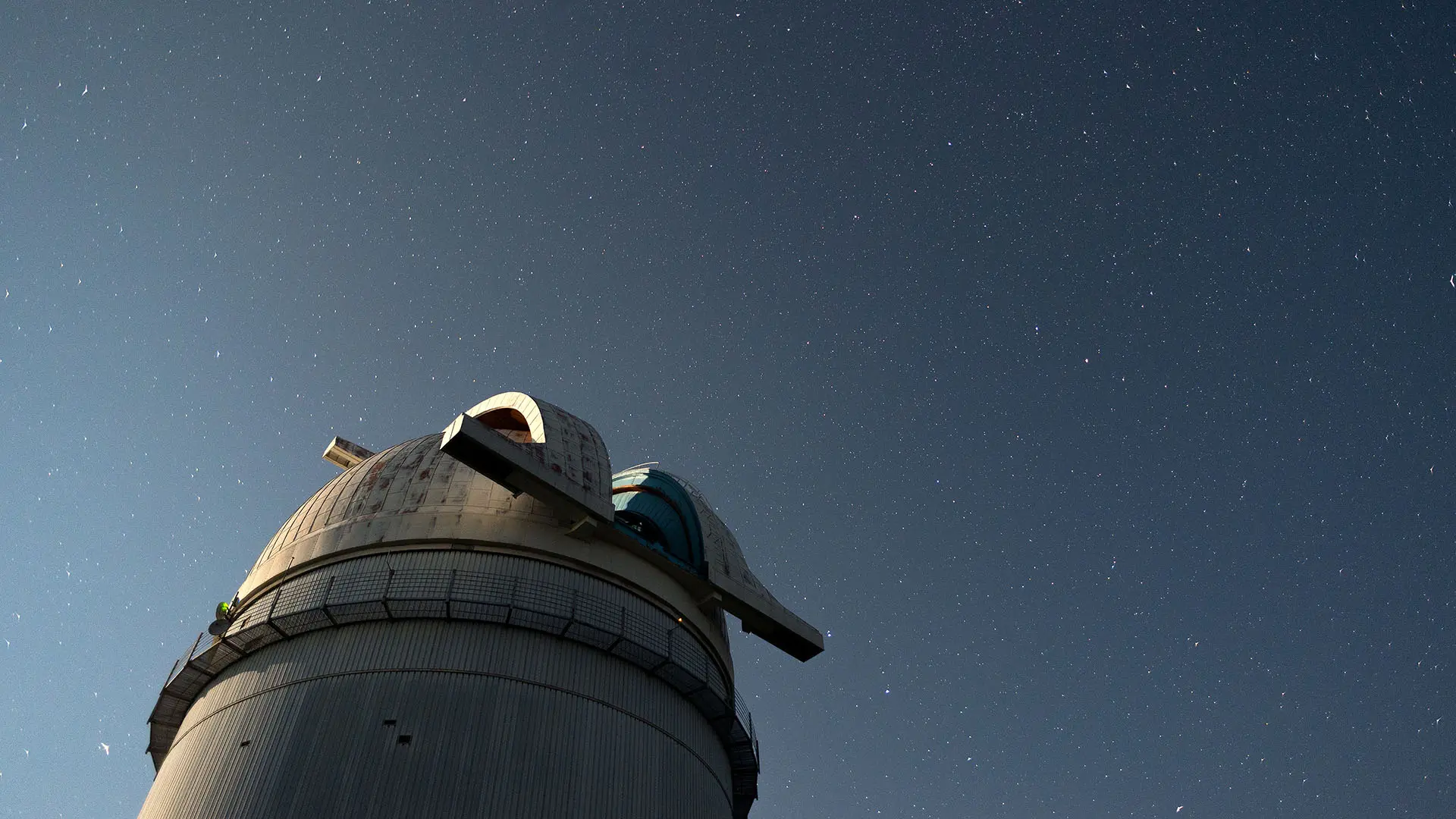 Ближе к звездам