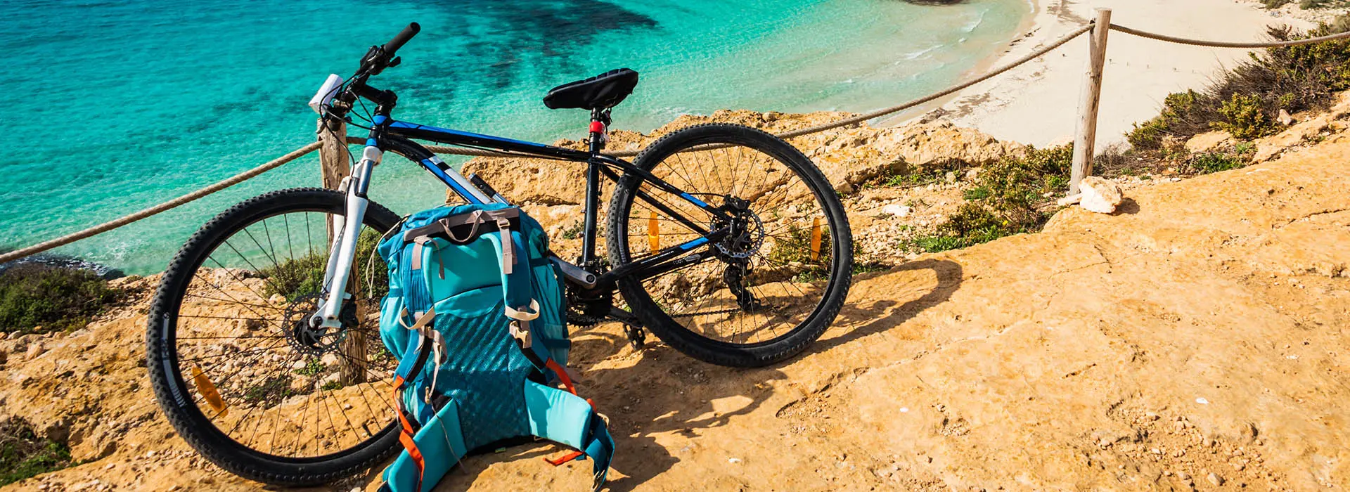 Пакуй, крути, покоряй