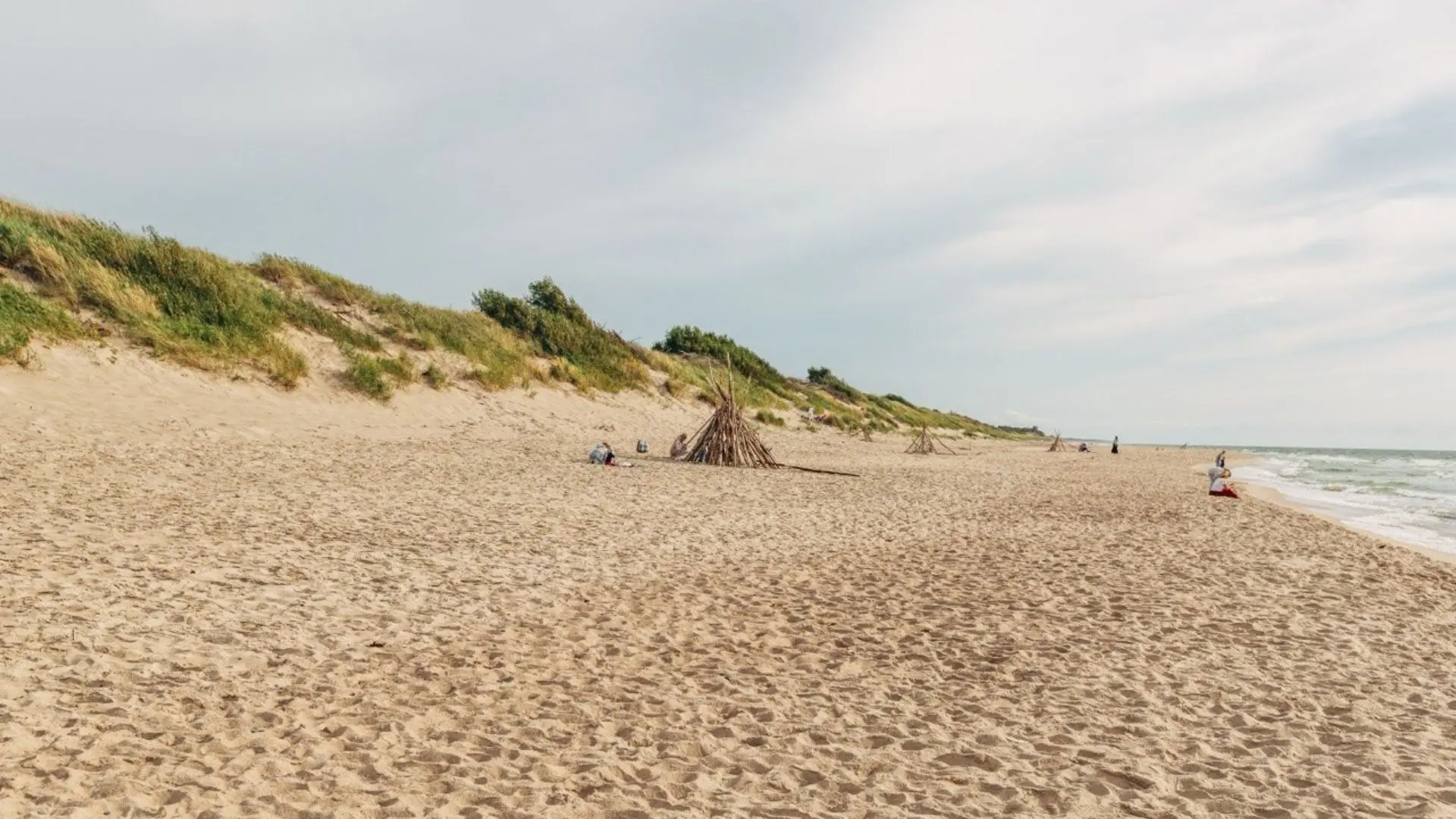 Калининград без фильтров