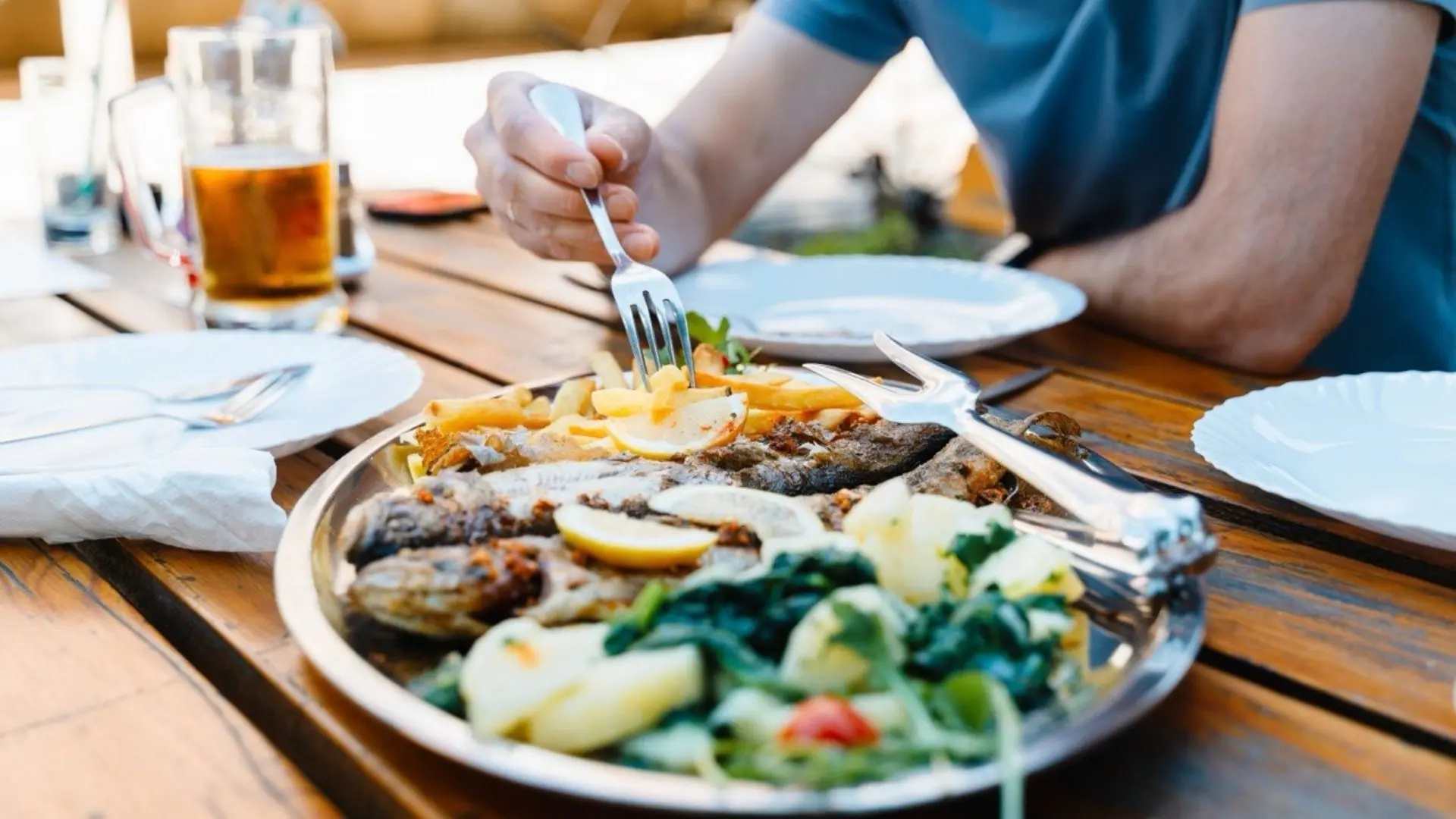 На Балтику — есть