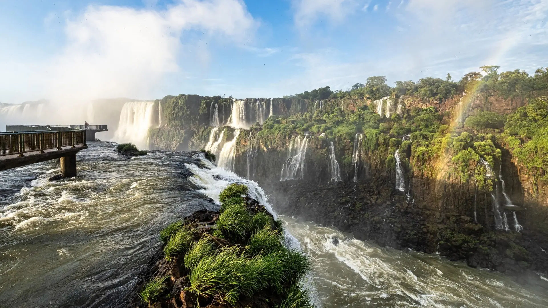 Dolce vita по-аргентински