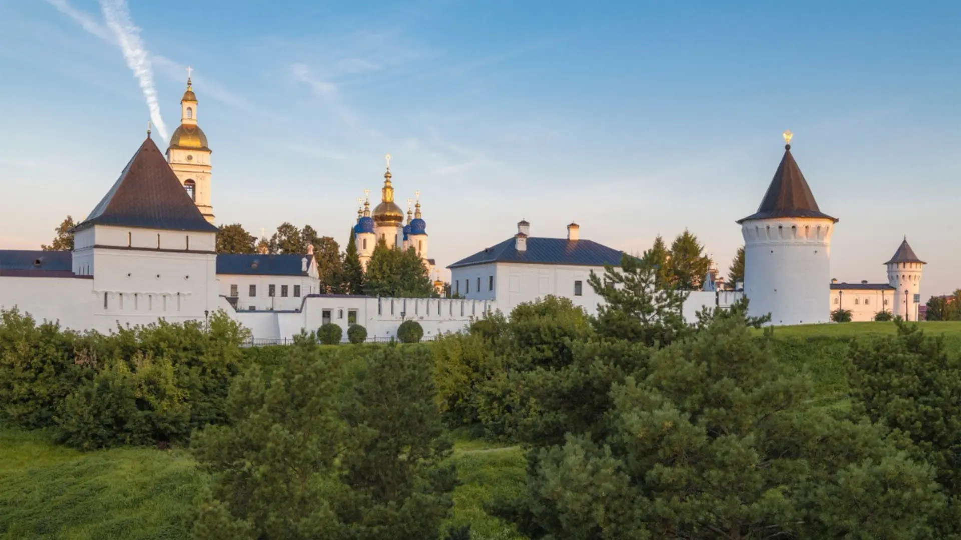 Попасть в историю