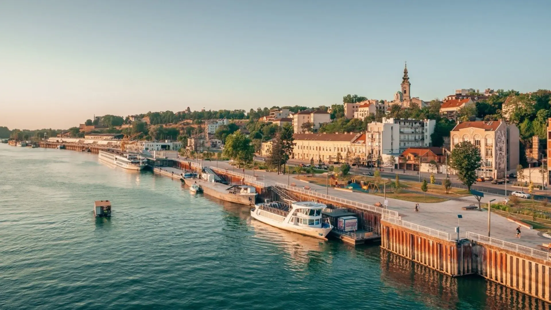 Балканский вайб