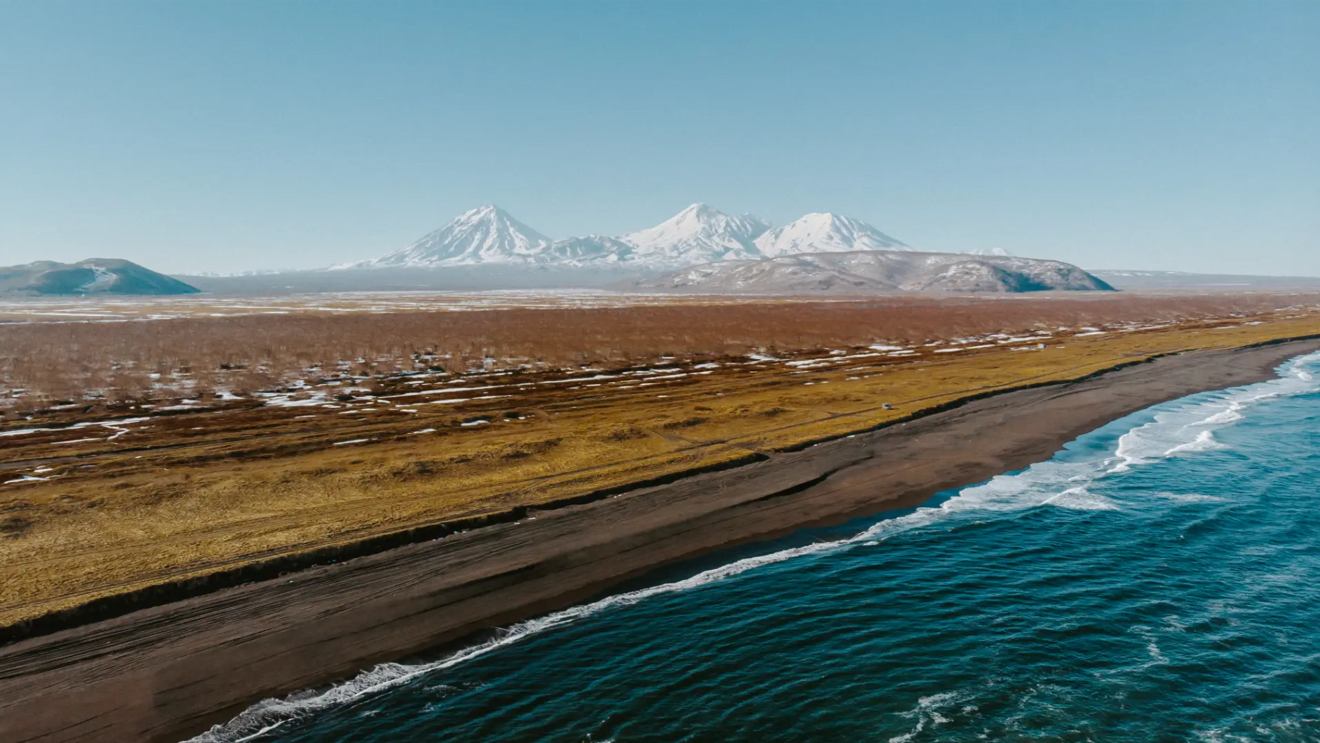 Камчатский край
