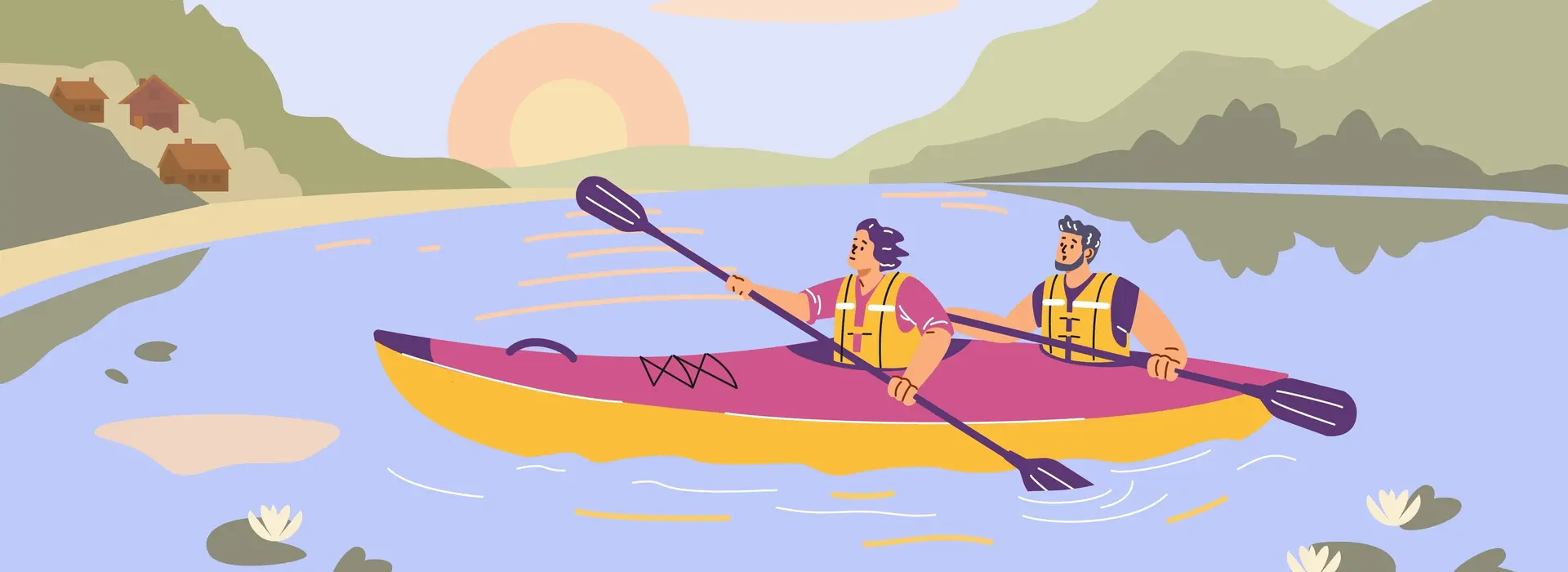 Любовь — это…