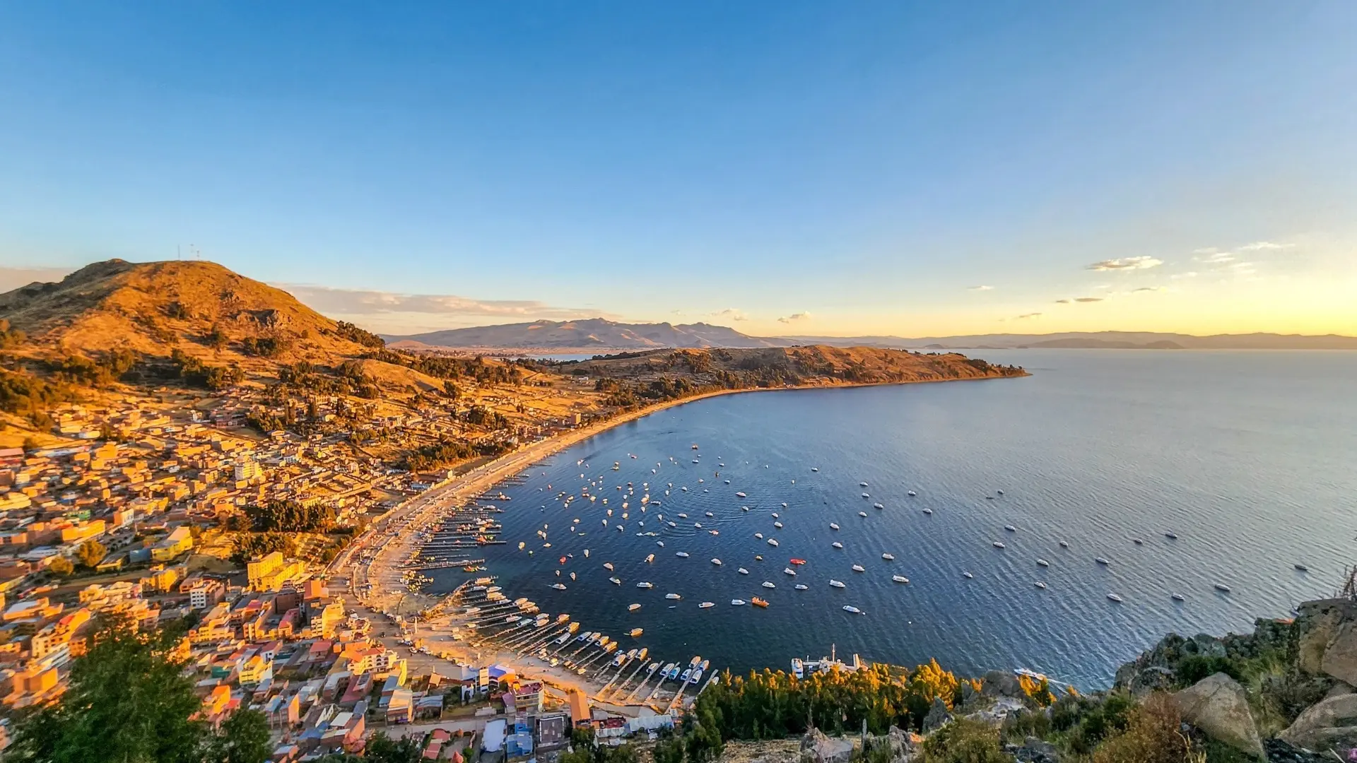 Открытие Америки